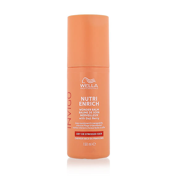 Wella Invigo Nutri-Enrich Wonder Balm 150 ml
