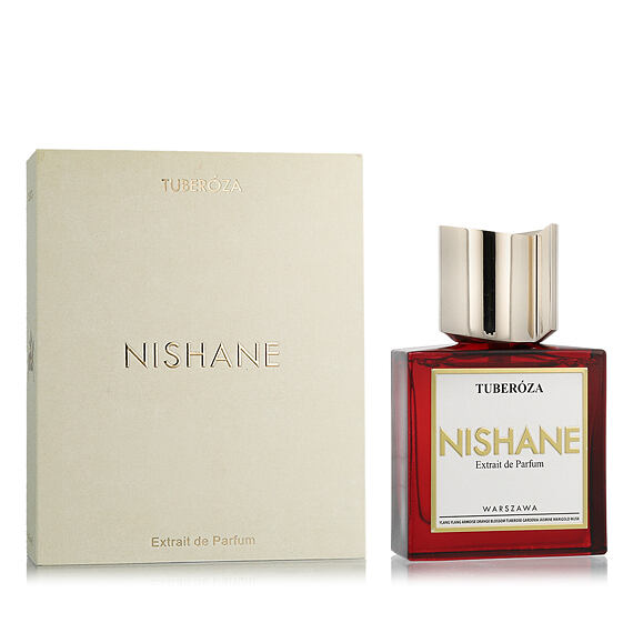 Nishane Tuberóza Extrait de Parfum 50 ml U