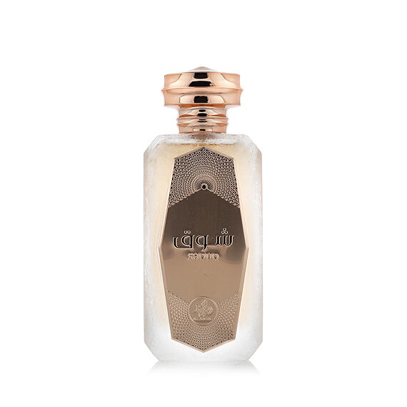 Al Wataniah Shouq EDP 100 ml W