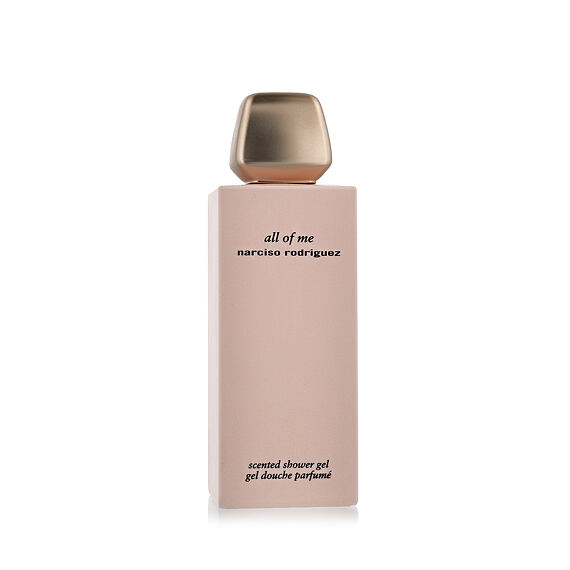 Narciso Rodriguez All Of Me SG 200 ml W