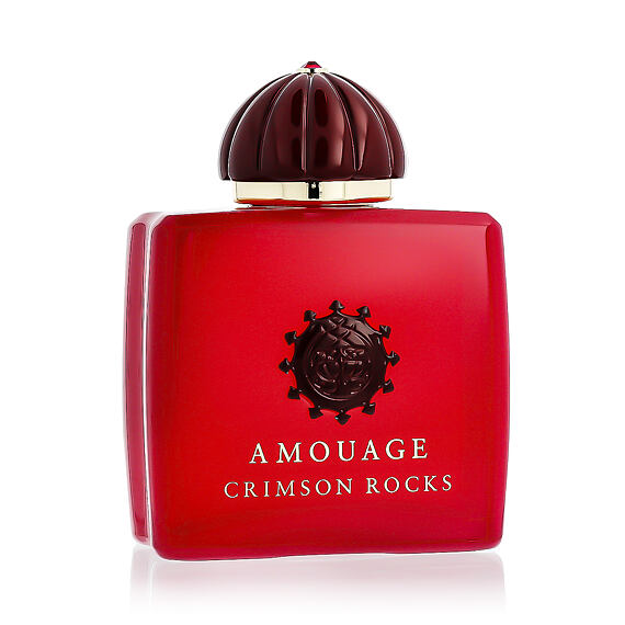 Amouage Crimson Rocks EDP 100 ml U