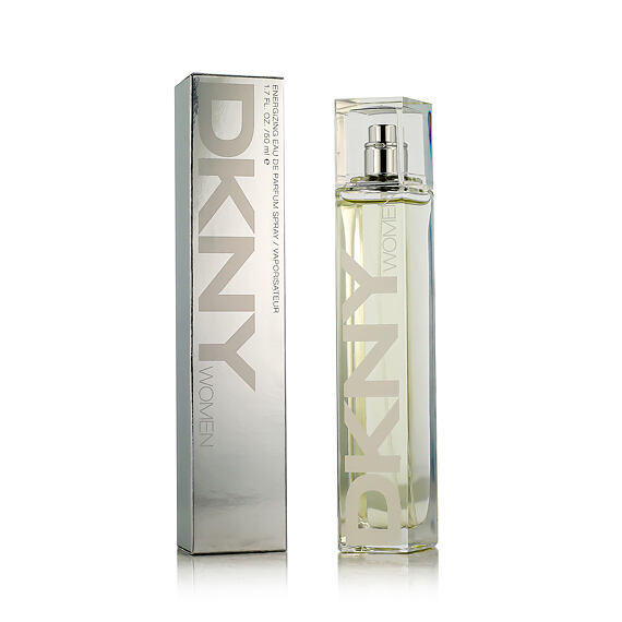 DKNY Donna Karan Women Energizing EDP 50 ml W