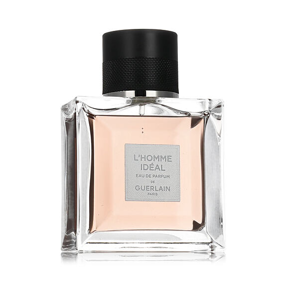 Guerlain L'Homme Ideal Woda perfumowana dla mężczyzn 50 ml