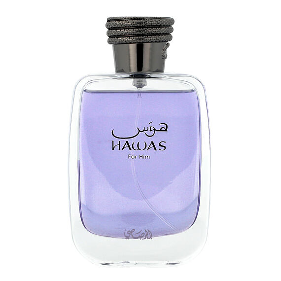 Rasasi Hawas For Him EDP 100 ml M