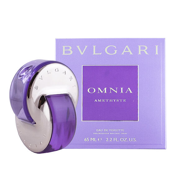 Bvlgari Omnia Amethyste EDT 65 ml W
