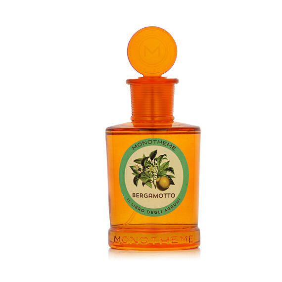 Monotheme Venezia Bergamotto EDT tester 100 ml U