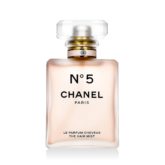 Chanel No 5 mgiełka do włosów 35 ml W