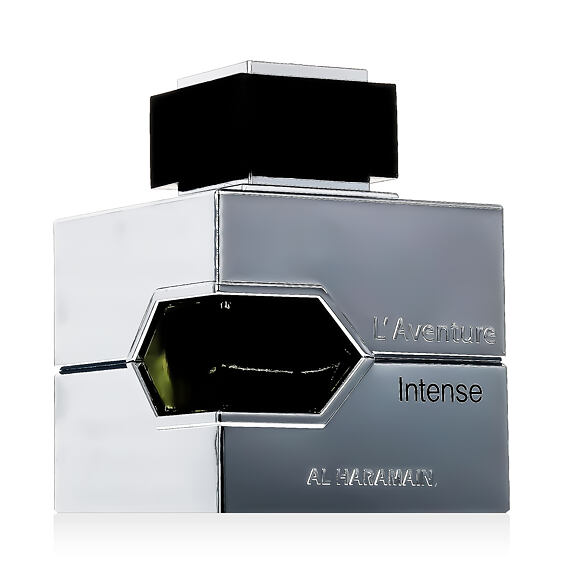 Al Haramain L'Aventure Intense EDP rozpakowany 100 ml M