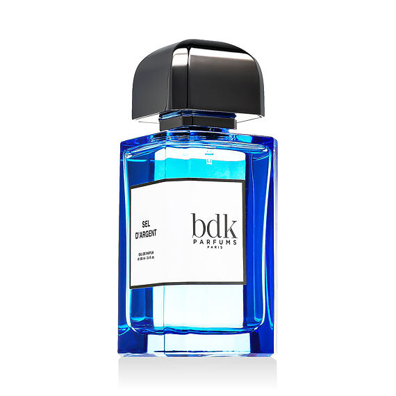 BDK Parfums Sel d'Argent EDP rozpakowany 100 ml U