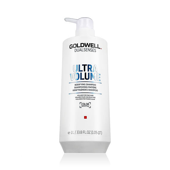 Goldwell Dualsenses Ultra Volume Shampoo 1000 ml