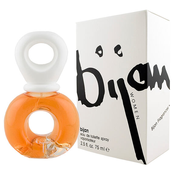 Bijan Bijan for Women EDT 75 ml W