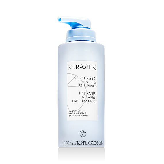 KERASILK Specialists Recovery Mask 500 ml