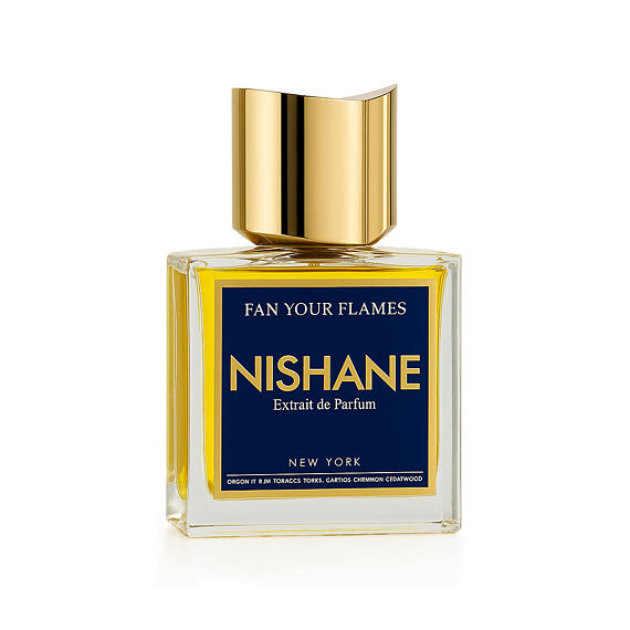 Nishane Fan Your Flames Extrait de Parfum 50 ml U