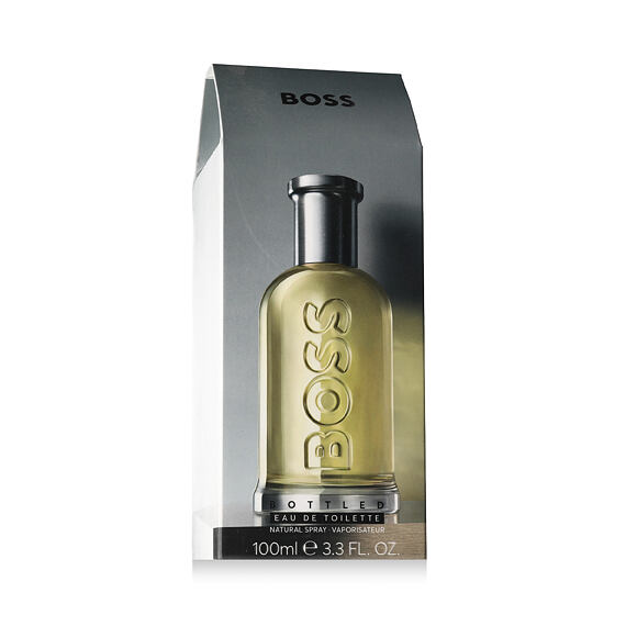 Boss Boss Bottled EDT 100 ml M