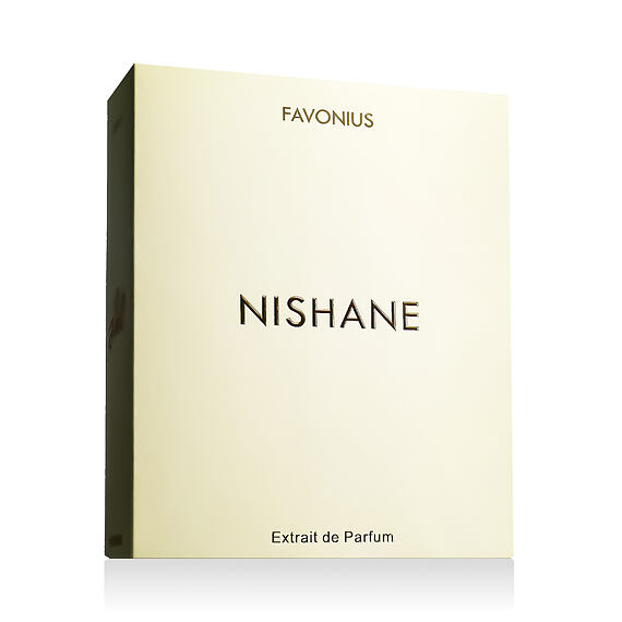 Nishane Favonius Extrait de Parfum 50 ml U