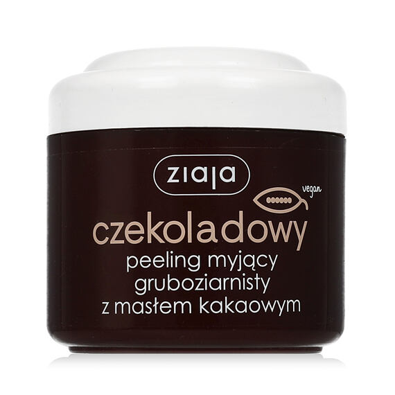 Ziaja Cocoa Butter peeling do ciała 200 ml