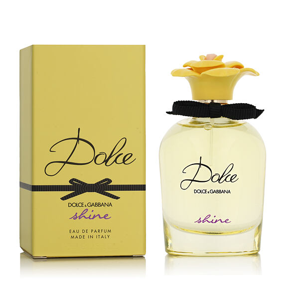Dolce & Gabbana Dolce Shine EDP 75 ml W