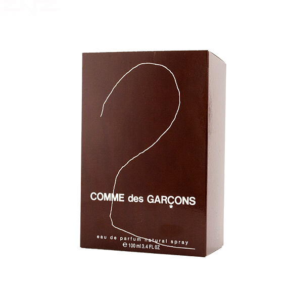 COMME des GARCONS Comme des Garcons 2 EDP 100 ml U