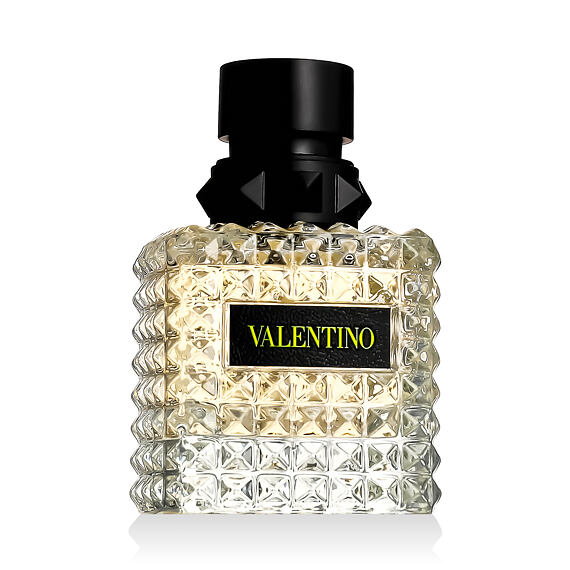 Valentino Valentino Uomo Born In Roma Yellow Dream EDP 50 ml M