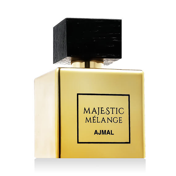 Ajmal Majestic Mélange EDP 100 ml U