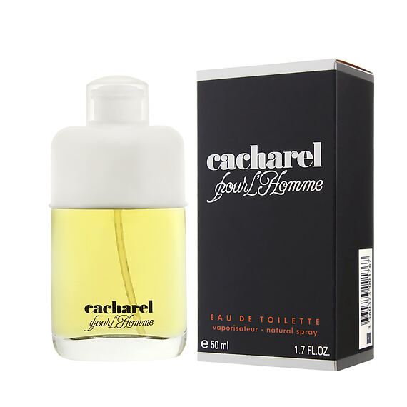 Cacharel Pour Homme EDT 50 ml M