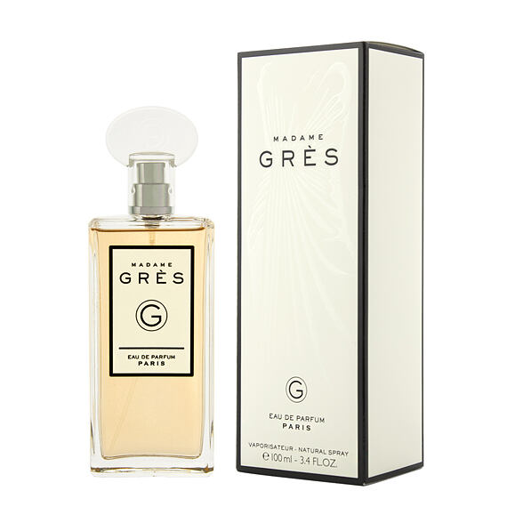 Grès Madame Grès EDP 100 ml W