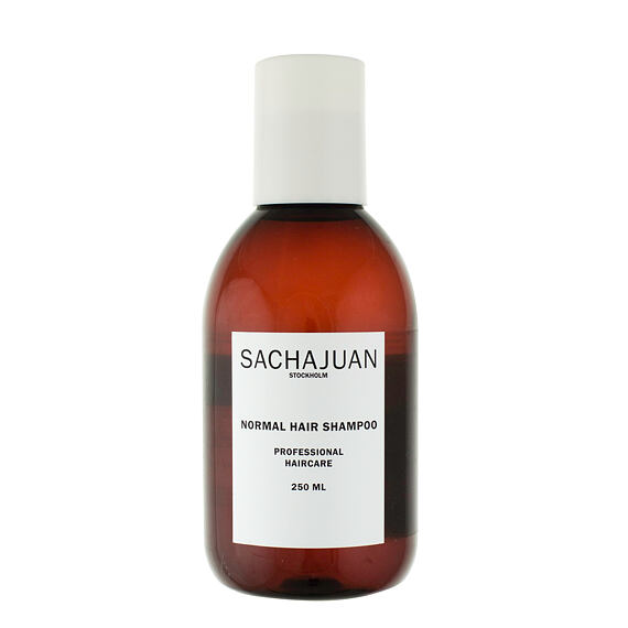 Sachajuan Normal Hair Shampoo 250 ml