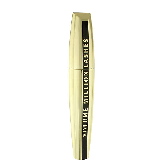 L'Oréal Paris Volume Million Lashes Mascara (Black) 10,7 ml