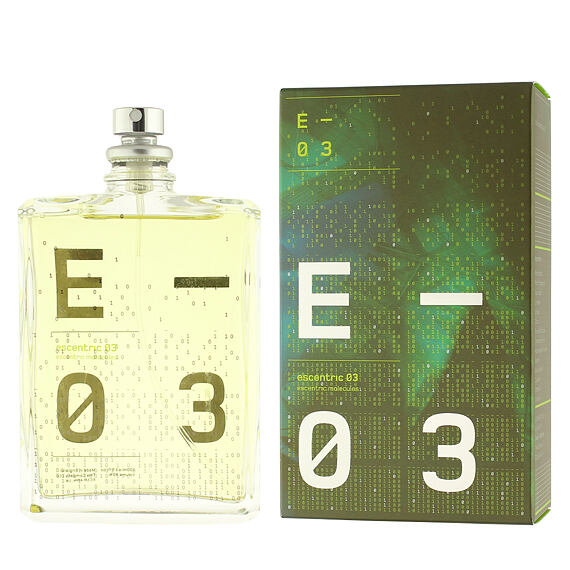 Escentric Molecules Escentric 03 EDT 100 ml U