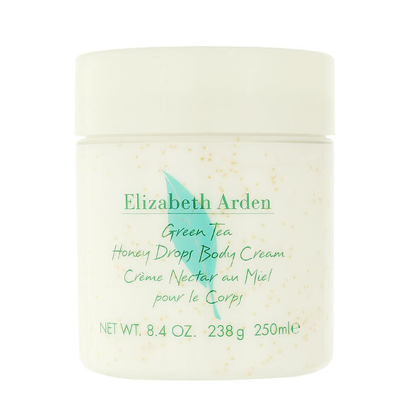 Elizabeth Arden Green Tea Honey Drops krem do ciała 250 ml W