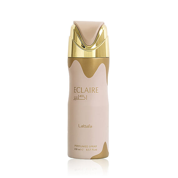 Lattafa Eclaire DEO w sprayu 200 ml W