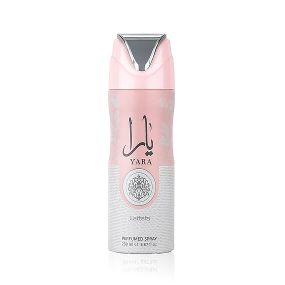 Lattafa Yara DEO w sprayu 200 ml W