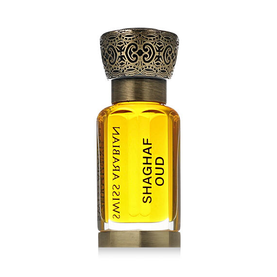 Swiss Arabian Shaghaf Oud Olejek perfumowany 12 ml U