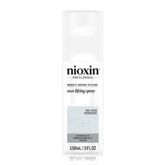 Nioxin Density Defend Styling Root Lifting Spray 150 ml