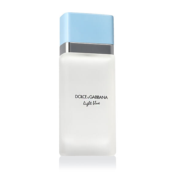 Dolce & Gabbana Light Blue 2025 EDT napełniania 50 ml W
