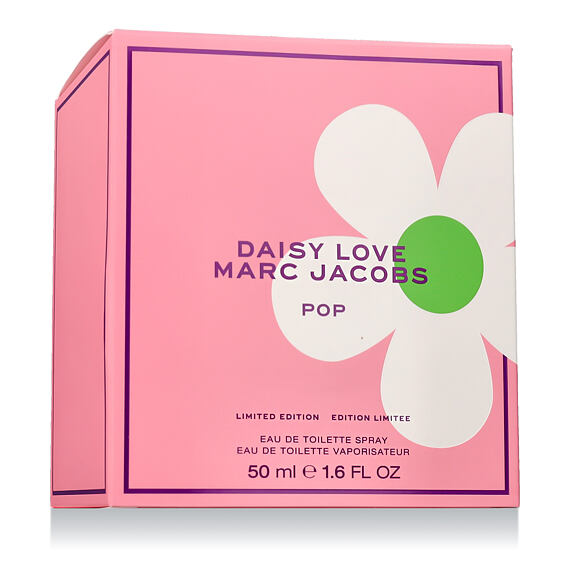 Marc Jacobs Daisy Love Pop EDT 50 ml W