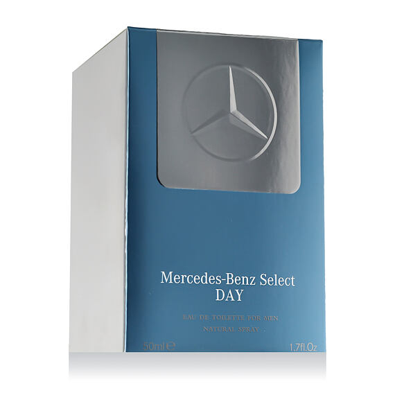 Mercedes-Benz Mercedes-Benz Select Day EDT 50 ml M