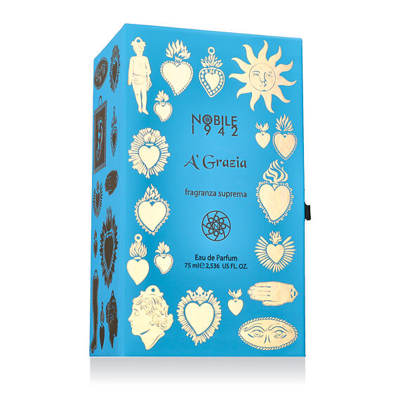 Nobile 1942 A' Grazia EDP 75 ml U