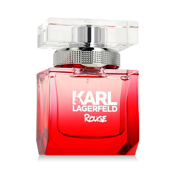 Karl Lagerfeld Rouge EDP 45 ml W