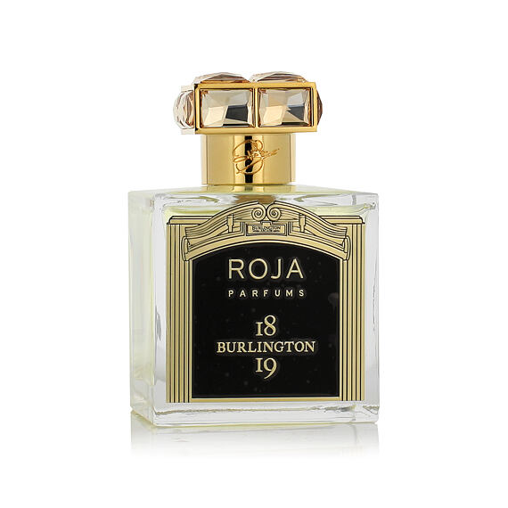 Roja Parfums Burlington 1819 EDP tester 100 ml U