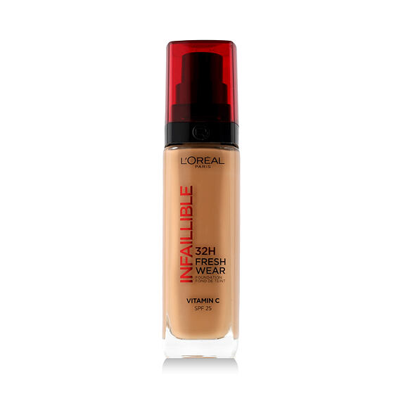 L'Oréal Paris Infaillible 32H Fresh Wear Make-up SPF 25 30 ml