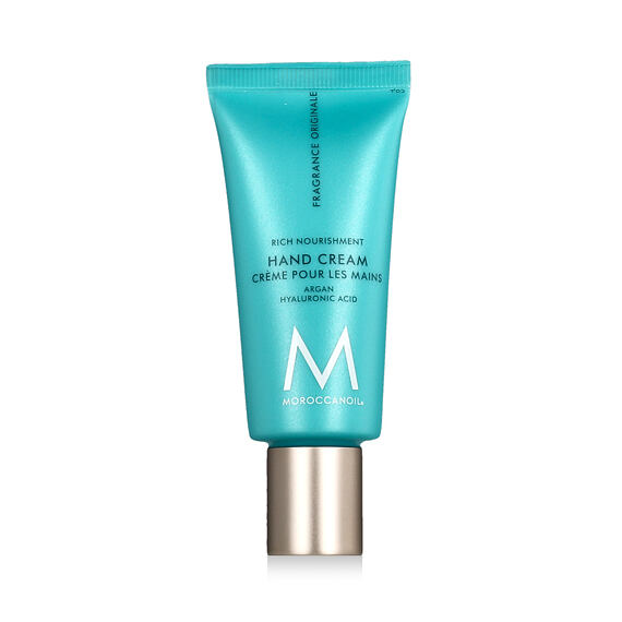 Moroccanoil Fragrance Originale krem do rąk 40 ml U