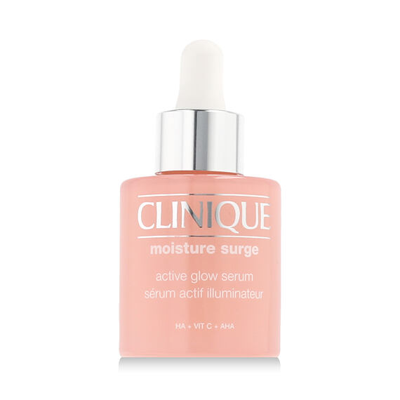 Clinique Moisture Surge Active Glow Serum 30 ml