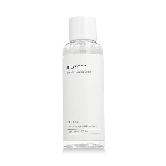 Mixsoon Centella Asiatica Asiatica Toner 150 ml