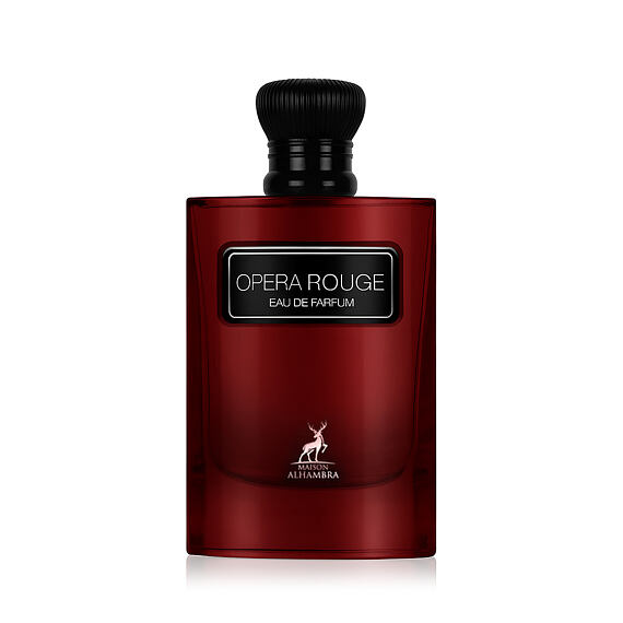Maison Alhambra Opera Rouge EDP 100 ml U