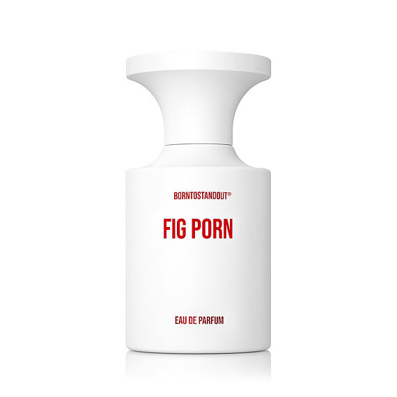 BORNTOSTANDOUT® FIG PORN EDP 50 ml U