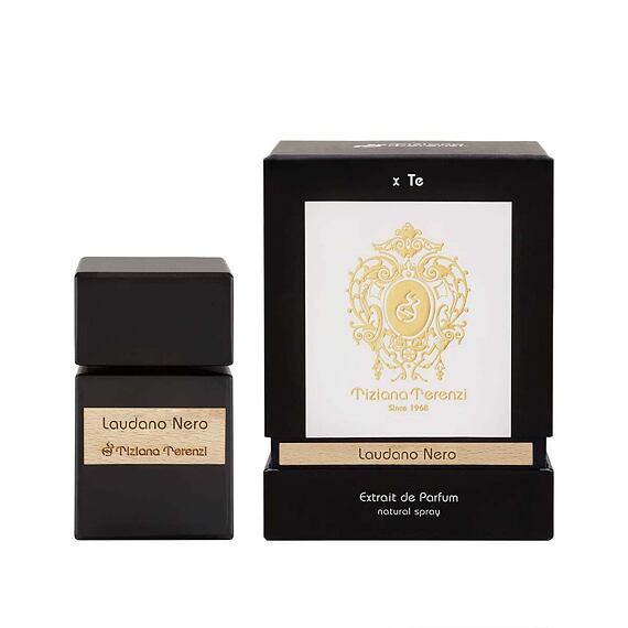 Tiziana Terenzi Laudano Nero Extrait de Parfum 100 ml U
