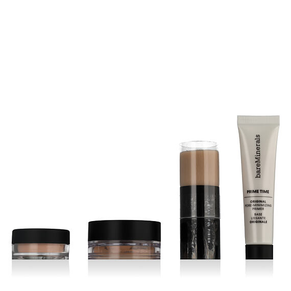 bareMinerals The Original Get Started Kit (18 Medium Tan)