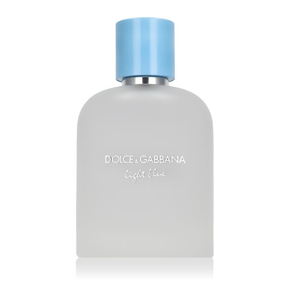 Dolce & Gabbana Light Blue pour Homme EDT 100 ml M