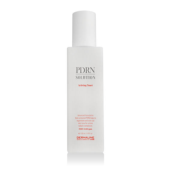 Dermaline PDRN Solution Activing Toner 200 ml